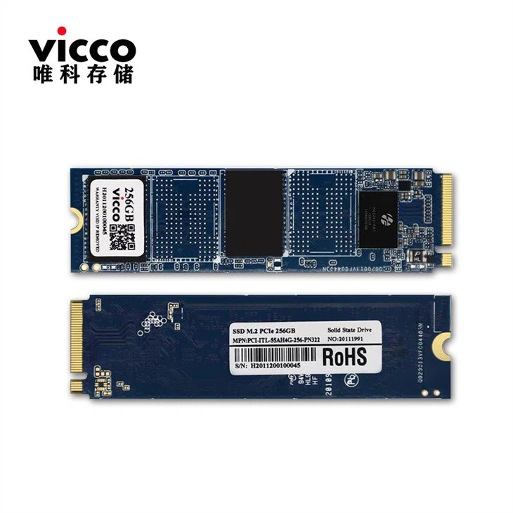 M.2 PCIE SSD