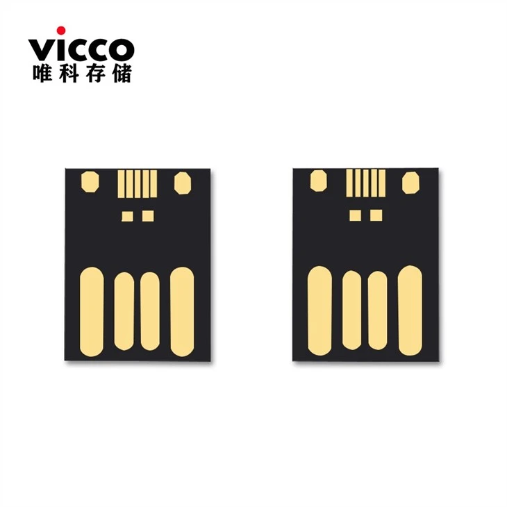 USB FLASH CHIPS