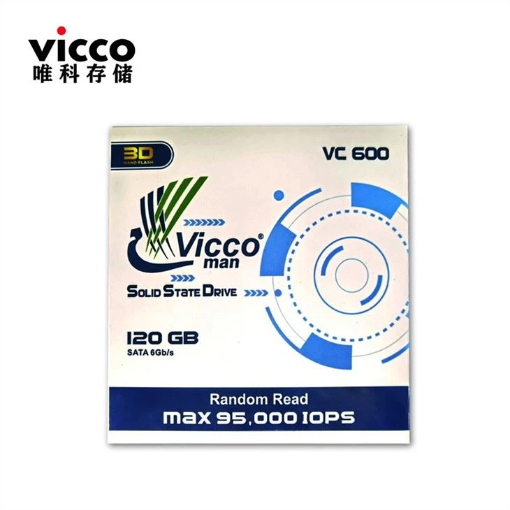 VICCOMAN SSD
