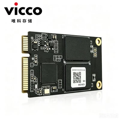 MSATA-SSD 128 GB