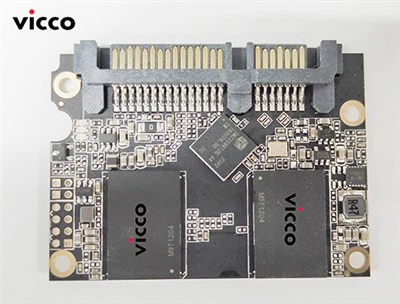 SATA3.0 SSD HG2259/SMI2259XT+3DV7 128G 256GB 512GB 1TB 2TB